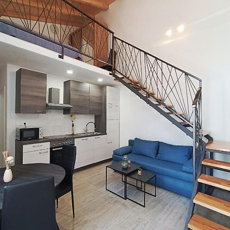 Apartman Gallery Freya Задар Экстерьер фото