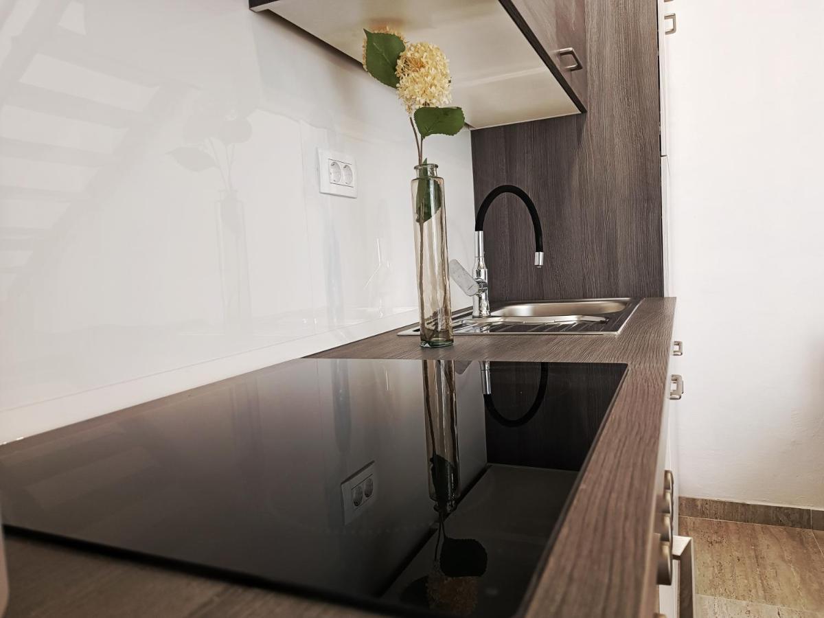 Apartman Gallery Freya Задар Экстерьер фото