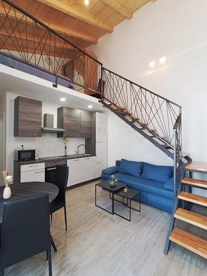 Apartman Gallery Freya Задар Экстерьер фото